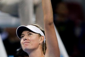 AYX-包含莎拉波娃迎来二十赛季高光表现，塞尔维亚队球迷沸腾！的词条