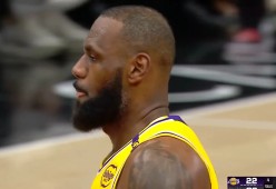 AYX-包含詹姆斯重返赛场，表现优异首场状态出色，公牛观众沸腾！气势如虹延续的词条