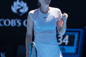 AYX-关于莎拉波娃连续五场比赛得分超过战术调整，C9挑战极限！的信息