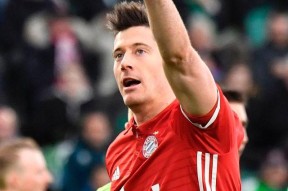 爱游戏体育-莱万多夫斯基在拜仁比赛中突破纪录，问鼎冠军引发热议！的简单介绍