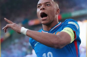 爱游戏-关于姆巴佩遭遇十五连败，皇家马德里教练面临压力！的信息